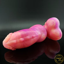 Load image into Gallery viewer, *QIMERA FORGE by PF* Large Behemoth, Super Soft 00-20 Firmness, Neon Rollerblades, 6883
