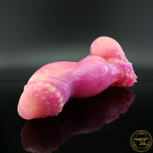 Load image into Gallery viewer, *QIMERA FORGE by PF* Large Behemoth, Super Soft 00-20 Firmness, Neon Rollerblades, 6883
