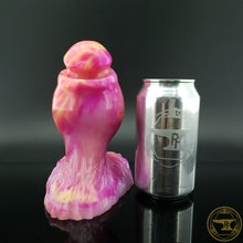 Load image into Gallery viewer, Medium Werebear, Super Soft 00-20 Firmness, Neon Rollerblades, 6884
