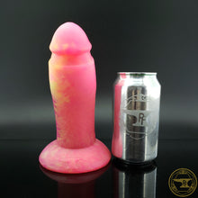 Load image into Gallery viewer, |SOLD OUT| Medium Fighter, Super Soft 00-20 Firmness, Neon Rollerblades, 6885
