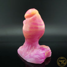 Load image into Gallery viewer, Small Werebear, Super Soft 00-20 Firmness, Neon Rollerblades, 6887
