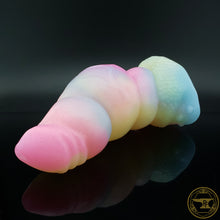 Load image into Gallery viewer, Large Murloc, Soft 00-30 Firmness, Melted Sour Worms, 6889
