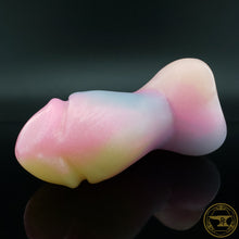 Load image into Gallery viewer, Medium Dwarf, Soft 00-30 Firmness, Melted Sour Worms, 6892
