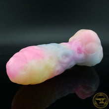 Load image into Gallery viewer, Medium Aboleth, Soft 00-30 Firmness, Melted Sour Worms, 6893
