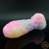 Medium Aboleth, Soft 00-30 Firmness, Melted Sour Worms, 6893