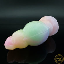 Load image into Gallery viewer, |SOLD OUT| Small Murloc, Soft 00-30 Firmness, Melted Sour Worms, 6894
