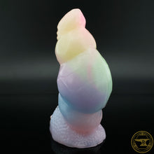 Load image into Gallery viewer, |SOLD OUT| Small Murloc, Soft 00-30 Firmness, Melted Sour Worms, 6894
