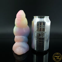 Load image into Gallery viewer, |SOLD OUT| Small Murloc, Soft 00-30 Firmness, Melted Sour Worms, 6894
