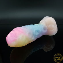 Load image into Gallery viewer, Small Aboleth, Soft 00-30 Firmness, Melted Sour Worms, 6895
