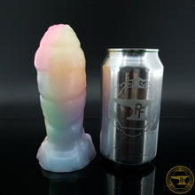Load image into Gallery viewer, Small Aboleth, Soft 00-30 Firmness, Melted Sour Worms, 6895
