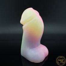 Load image into Gallery viewer, Small Dwarf, Soft 00-30 Firmness, Melted Sour Worms, 6896
