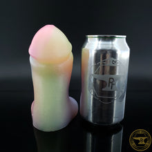 Load image into Gallery viewer, Small Dwarf, Soft 00-30 Firmness, Melted Sour Worms, 6896
