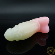 XS Ogre, Soft 00-30 Firmness, Melted Sour Worms, 6898