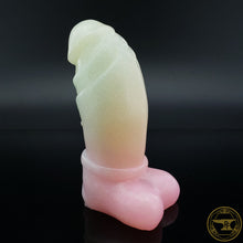 Load image into Gallery viewer, XS Ogre, Soft 00-30 Firmness, Melted Sour Worms, 6898
