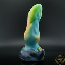 Load image into Gallery viewer, Large Roc, Soft 00-30 Firmness, Poison Frog, 6910
