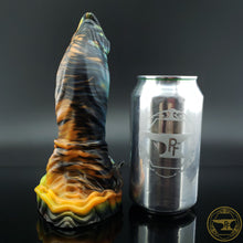 Load image into Gallery viewer, *QIMERA FORGE by PF* Medium Amphibian, Soft 00-30 Firmness, Poison Frog Marble, 6914
