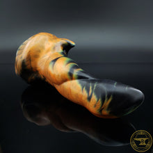 Load image into Gallery viewer, Small Roc, Soft 00-30 Firmness, Poison Frog Marble, 6916
