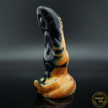 Load image into Gallery viewer, Small Roc, Soft 00-30 Firmness, Poison Frog Marble, 6916
