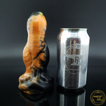 Load image into Gallery viewer, Small Roc, Soft 00-30 Firmness, Poison Frog Marble, 6916
