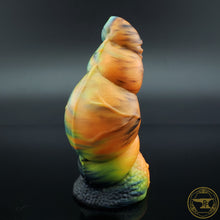 Load image into Gallery viewer, XS Murloc, Soft 00-30 Firmness, Poison Frog Marble, 6918
