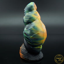 Load image into Gallery viewer, XS Murloc, Soft 00-30 Firmness, Poison Frog Marble, 6918
