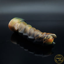 Load image into Gallery viewer, XS Ankheg, Soft 00-30 Firmness, Poison Frog Marble, 6919
