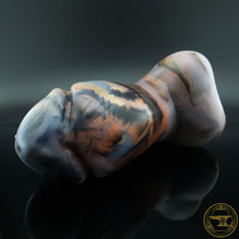 Load image into Gallery viewer, Large Dwarf, Soft 00-30 Firmness, Vampire's Library, 6921
