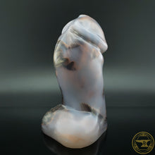 Load image into Gallery viewer, Medium Dwarf, Soft 00-30 Firmness, Vampire's Library, 6923

