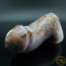 Load image into Gallery viewer, Small Dwarf, Soft 00-30 Firmness, Vampire's Library, 6927
