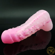 Load image into Gallery viewer, |SOLD OUT| Small Troll, Soft 00-30 Firmness, Sweet Pink Drips, 6938
