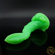 Small Colossal Squid, Super Soft 00-20 Firmness, SLIMEY, 6956