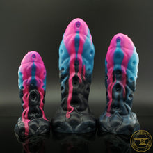 Load image into Gallery viewer, Small Aboleth, Super Soft 00-20 Firmness, Cyberbabez Dripz, 6965
