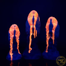 Load image into Gallery viewer, Small Werebear , Super Soft 00-20 Firmness, Cyberbabez Dripz, 6964

