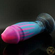Load image into Gallery viewer, |SOLD OUT| XL Fighter, Super Soft 00-20 Firmness, Cyberbabez Dripz, 6958
