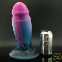 Load image into Gallery viewer, |SOLD OUT| XL Fighter, Super Soft 00-20 Firmness, Cyberbabez Dripz, 6958

