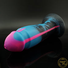 Load image into Gallery viewer, |SOLD OUT| Large Fighter, Super Soft 00-20 Firmness, Cyberbabez Dripz, 6959
