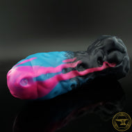 Large Aboleth, Super Soft 00-20 Firmness, Cyberbabez Dripz, 6960