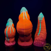 Load image into Gallery viewer, Large Murloc, Super Soft 00-20 Firmness, Venus Flytrap Drips, 6967
