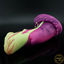 Load image into Gallery viewer, *QIMERA FORGE by PF* Medium Salamander, Super Soft 00-20 Firmness, Venus Flytrap Drips, 6972
