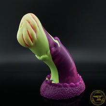 Load image into Gallery viewer, *QIMERA FORGE by PF* Medium Salamander, Super Soft 00-20 Firmness, Venus Flytrap Drips, 6972
