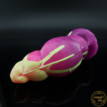 Load image into Gallery viewer, |SOLD OUT| Small Murloc, Super Soft 00-20 Firmness, Venus Flytrap Drips, 6974
