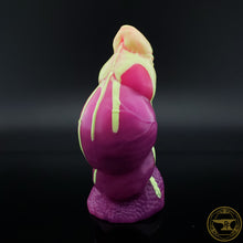 Load image into Gallery viewer, |SOLD OUT| Small Murloc, Super Soft 00-20 Firmness, Venus Flytrap Drips, 6974
