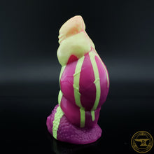 Load image into Gallery viewer, |SOLD OUT| Small Murloc, Super Soft 00-20 Firmness, Venus Flytrap Drips, 6974
