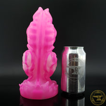 Load image into Gallery viewer, Large Slaad, Super Soft 00-20 Firmness, Hot PINK Wash, 6977
