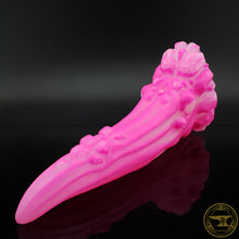 Load image into Gallery viewer, Large Lava Mephit, Super Soft 00-20 Firmness, Hot PINK Wash, 6979
