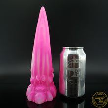 Load image into Gallery viewer, Large Lava Mephit, Super Soft 00-20 Firmness, Hot PINK Wash, 6979
