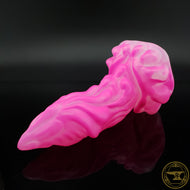 Small Hydrochroma, Super Soft 00-20 Firmness, Hot PINK Wash, 6984