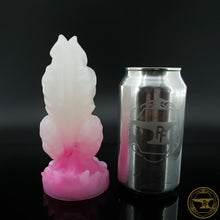Load image into Gallery viewer, Small Slaad, Super Soft 00-20 Firmness, Hot PINK Wash, 6986
