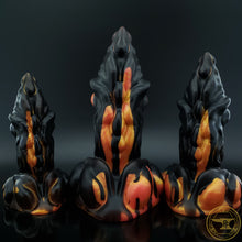 Load image into Gallery viewer, Large Hydrochroma, Medium 00-50 Firmness, Embers, 7006

