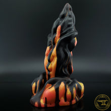 Load image into Gallery viewer, Large Hydrochroma, Medium 00-50 Firmness, Embers, 7006
